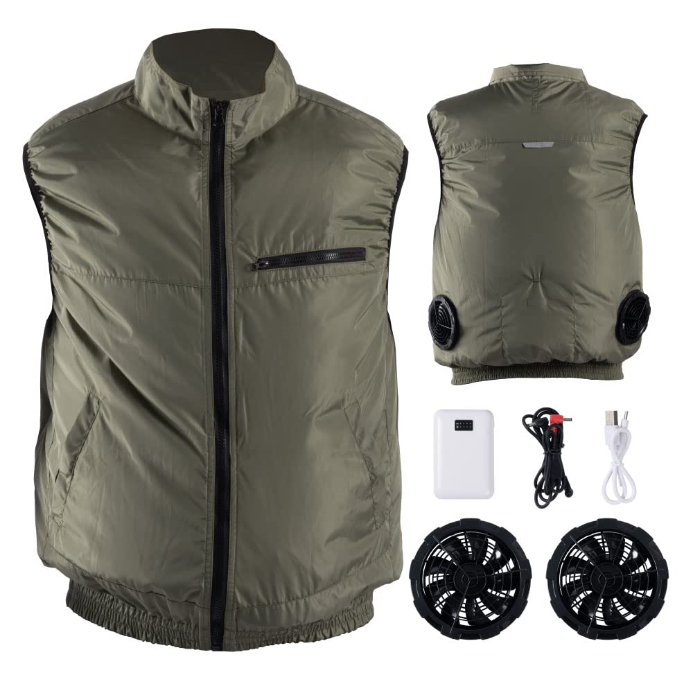 Amazon.co.jp: [ＣＯＭＦＯＲＴ ＺＯＮＥ] 2023年新型 空調作業服